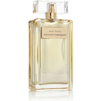 Oud Musc Intense EDP